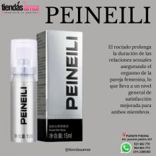 PEINEILI para hombre spray retardante sexual